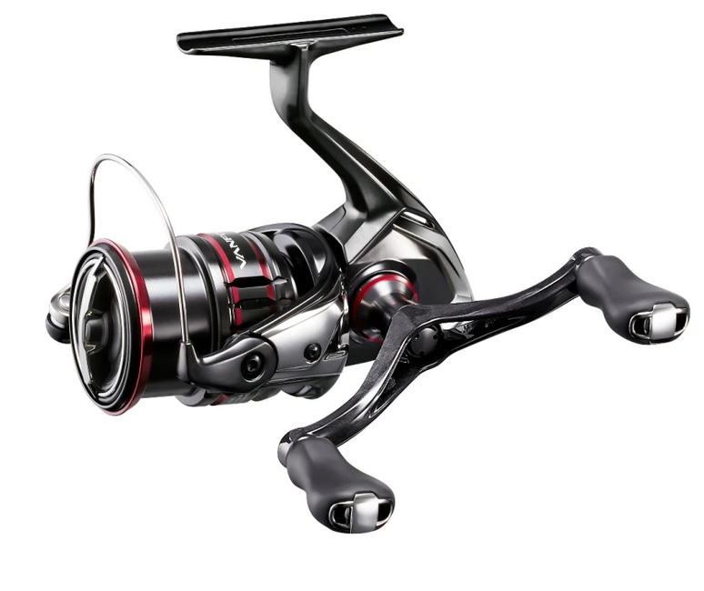 SHIMANO20ヴァンフォード-