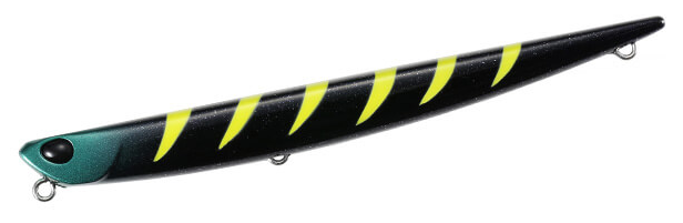 ルアーのアップ写真