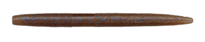 ワームのアップ写真