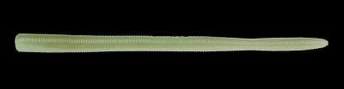 ワームのアップ写真