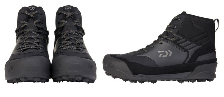 シューズのアップ写真