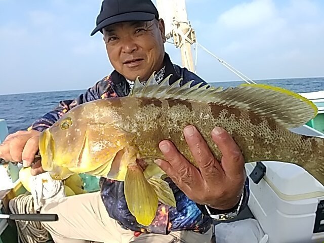 釣果