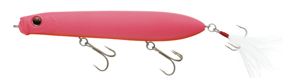 ルアーのアップ写真