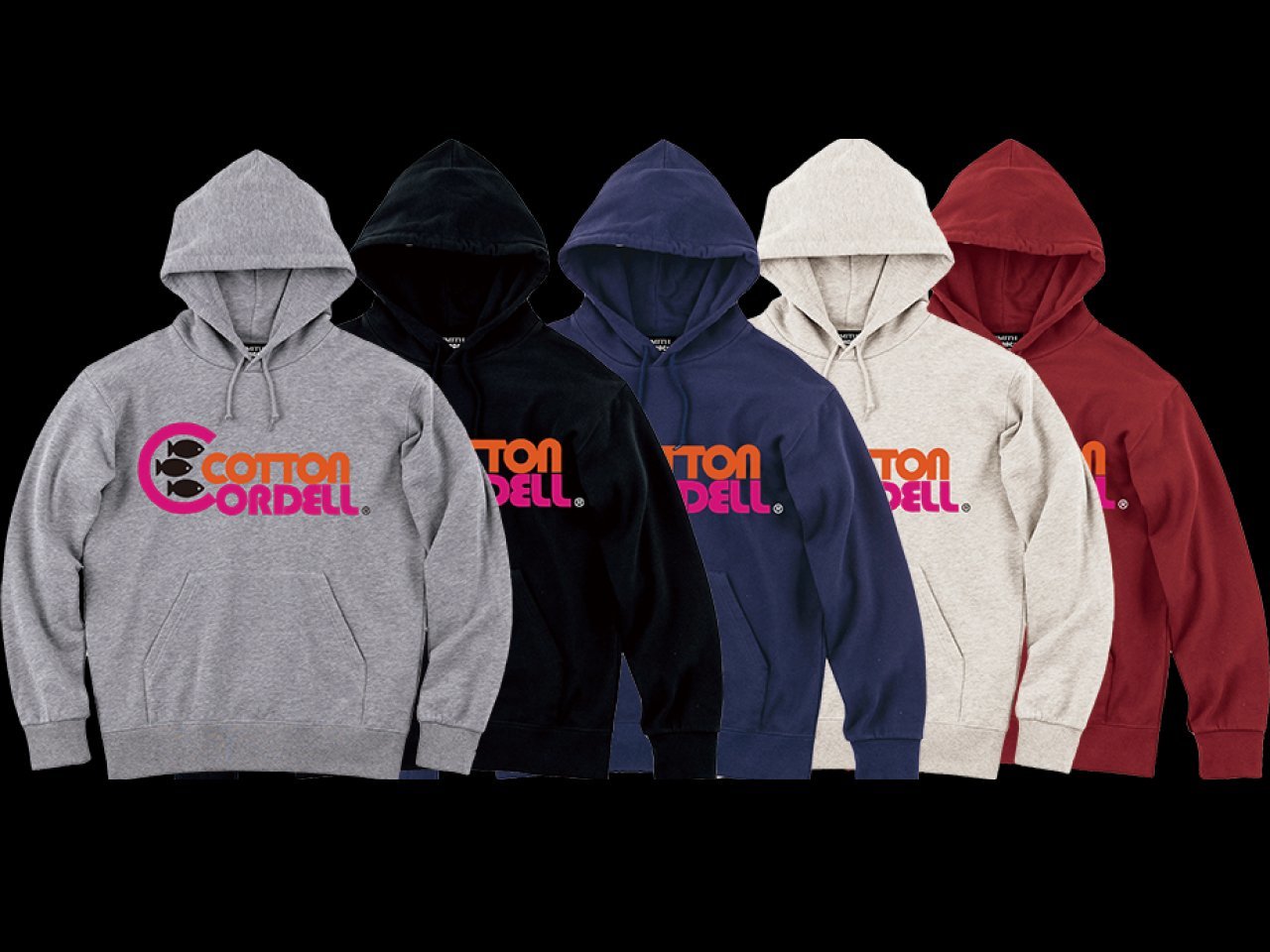 【新製品速報】スミスからコーデルパーカ2022が発売開始!