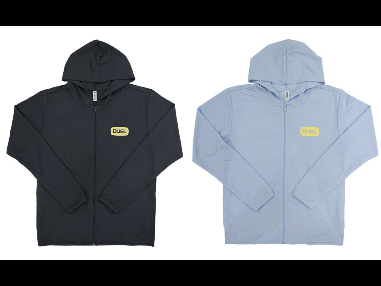 【新製品速報】デュエルからデュエル ドライパーカーが発売開始！