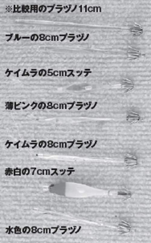 プラヅノの写真