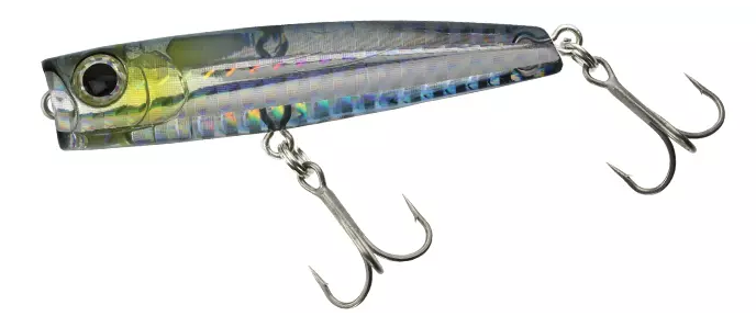 ルアーのアップ写真