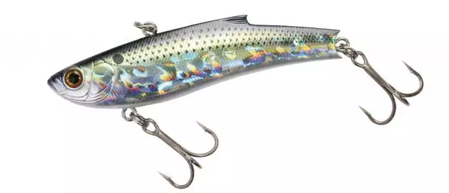 ルアーのアップ写真