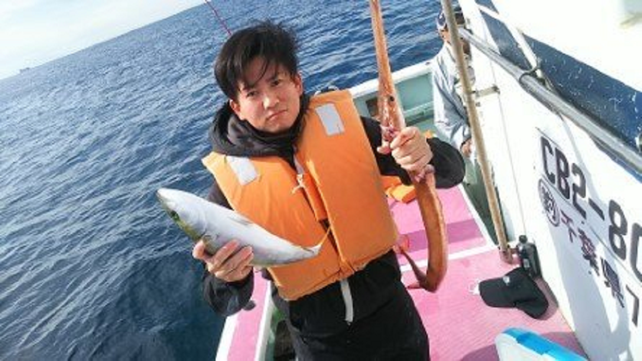 【釣果速報】船釣りビギナーさんが金アジ無双!イナダ・カンパチも好調!初めての船釣りは千葉県東丸で!