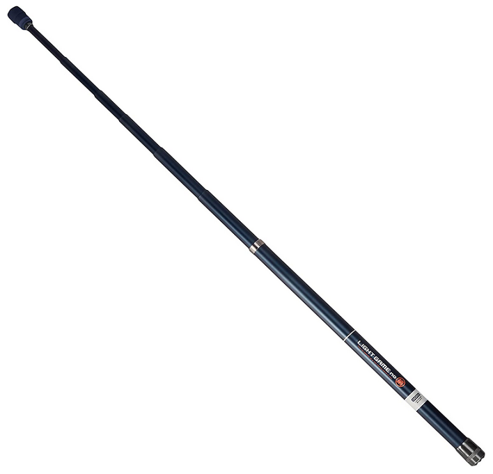 タモの柄って上手く活用してる？釣りに欠かせないランディング