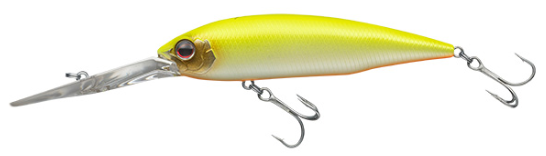 ルアーのアップ写真