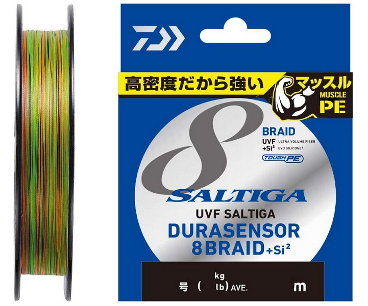 ラインのアップ写真