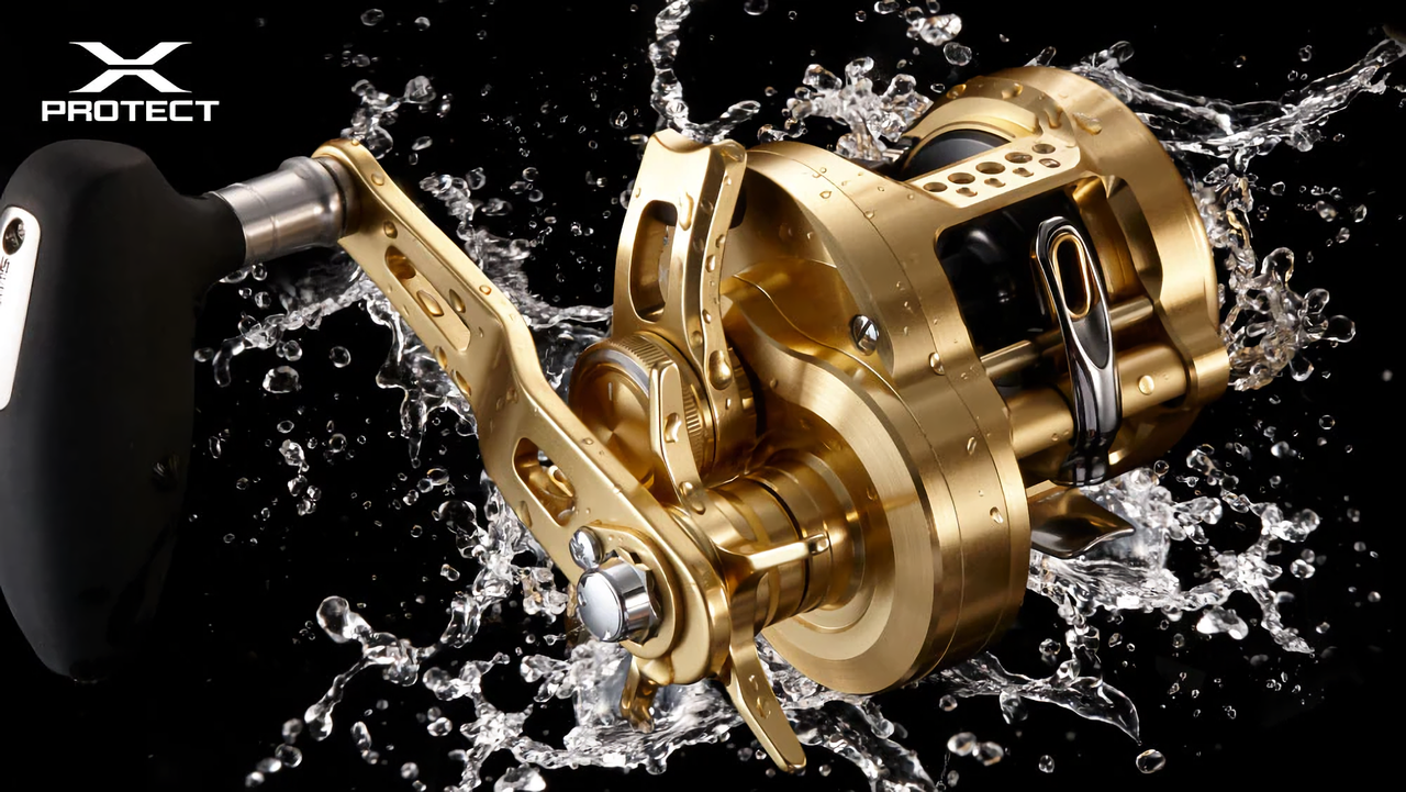 22オシアコンクエストの写真