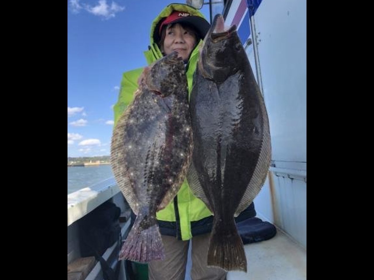 【釣果速報】千葉県優光丸で最大3.4kgのヒラメを筆頭に大物炸裂！今後も右肩上がりに釣果が上向く見込み！このビッグウェーブ、乗るっきゃない！