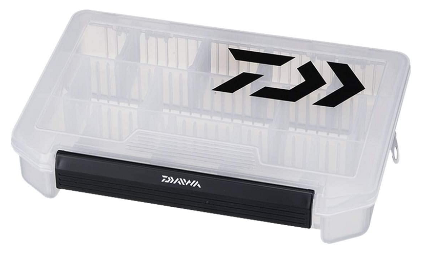 タックルケースのアップ写真