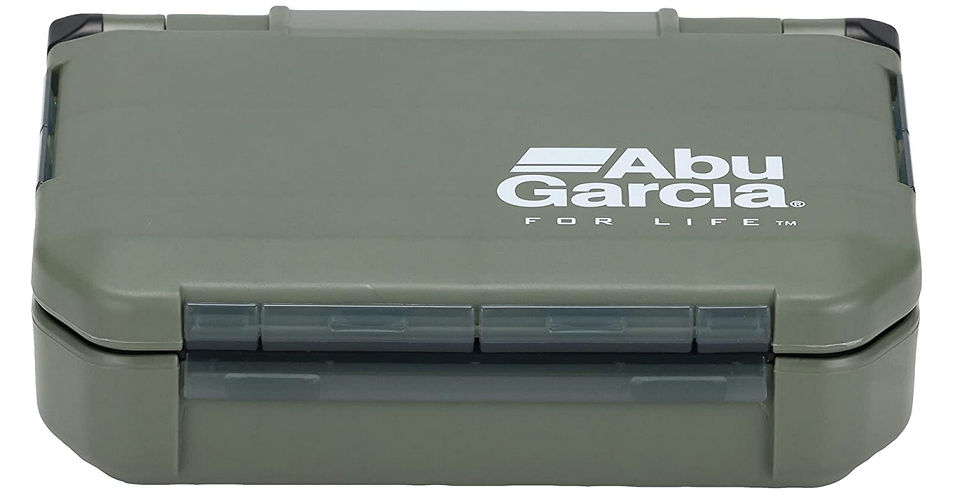 タックルケースのアップ写真