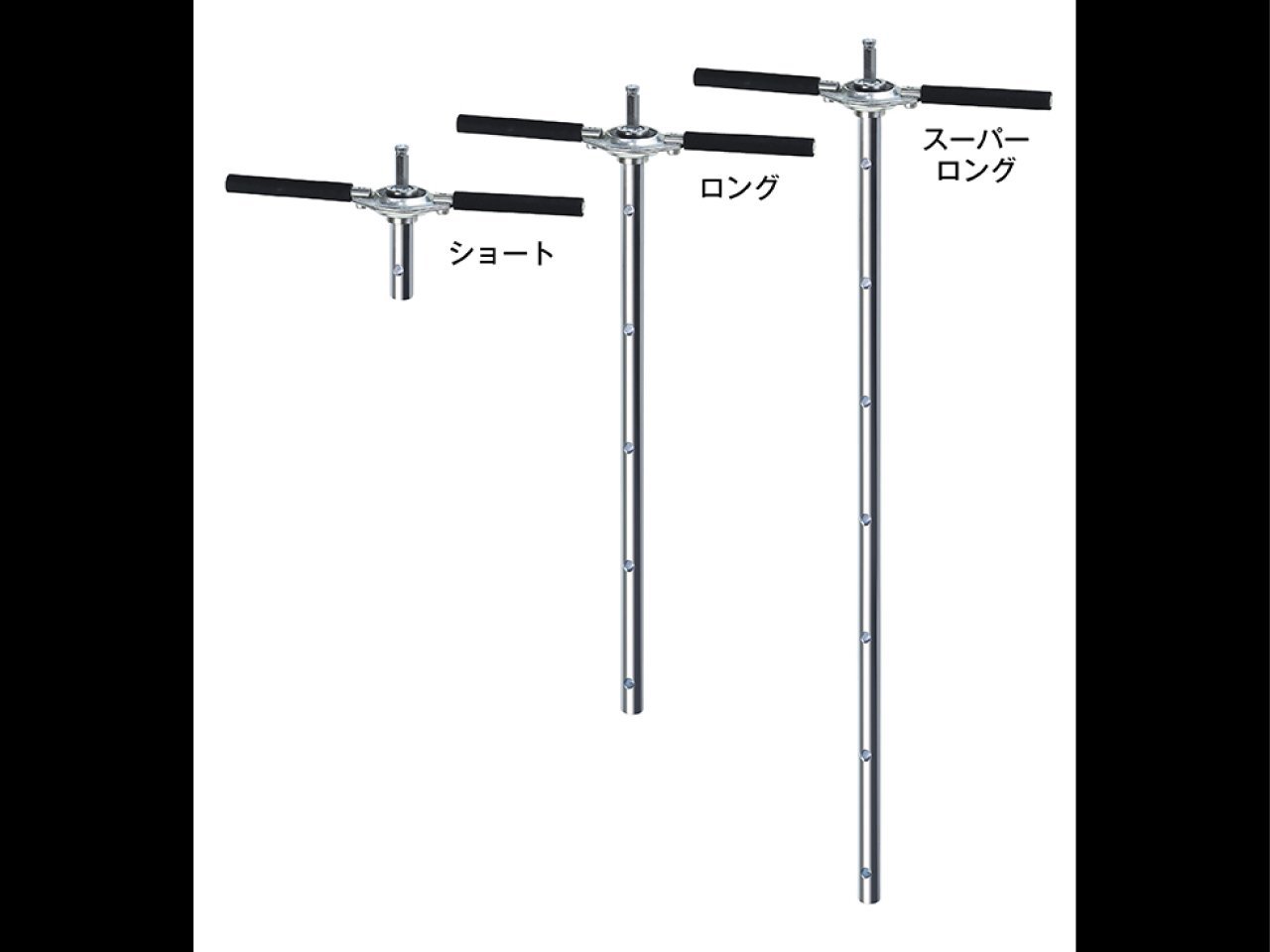 【新製品速報】プロックスからアイスドリル電動用ベアリングアダプターⅣが発売開始！