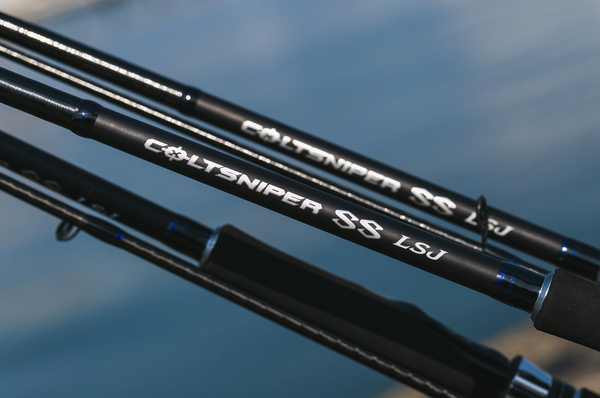 セール シマノ(SHIMANO) ロッド 並継 ソルト コルトスナイパーSS 2021