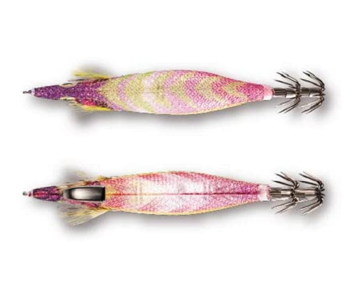 エギのアップ写真