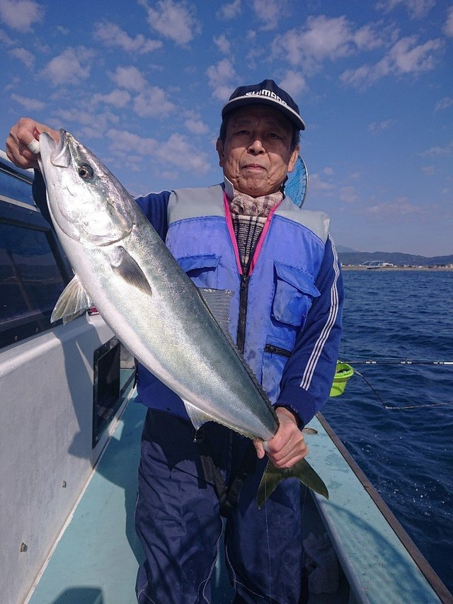 釣果