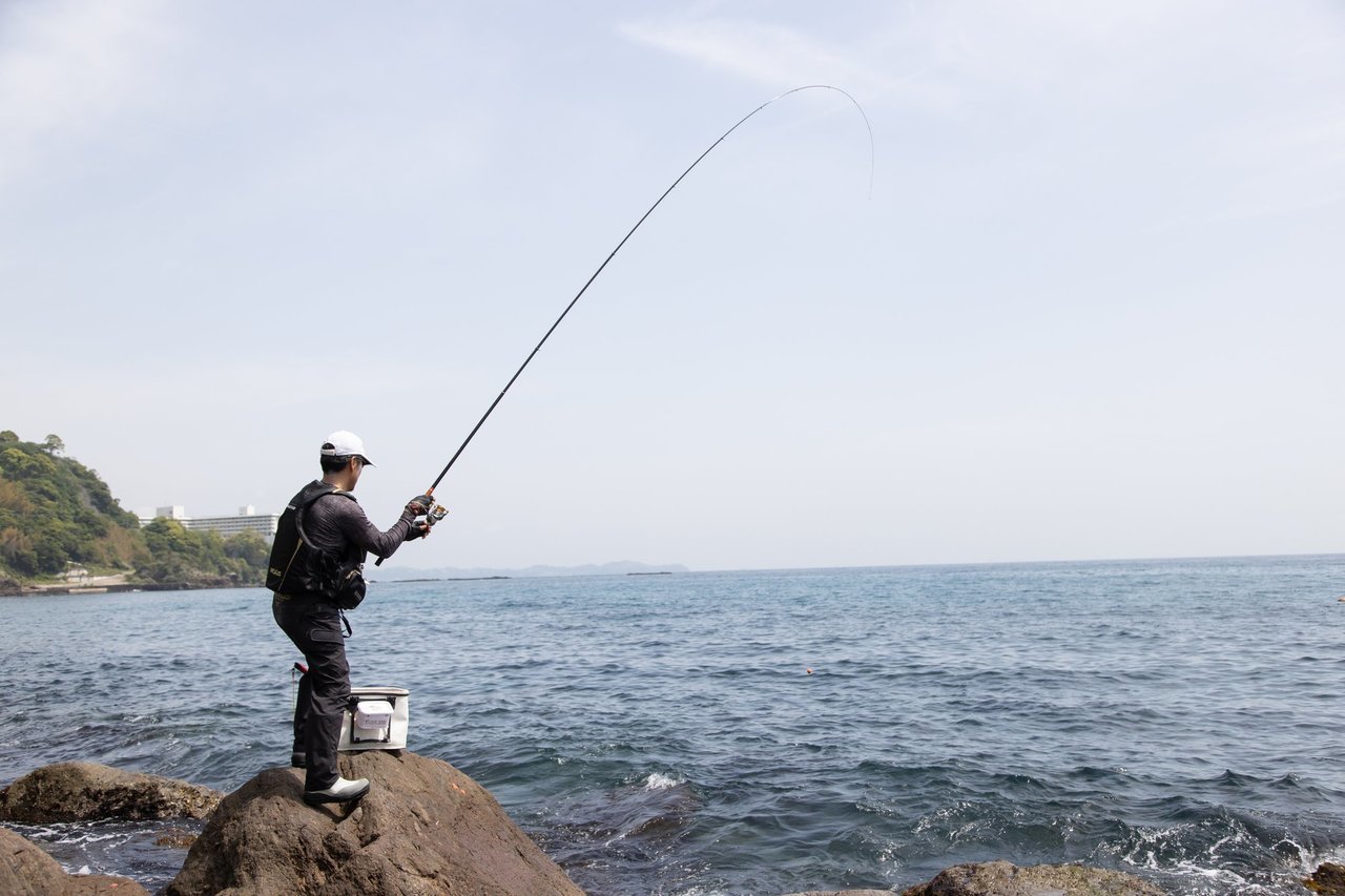 磯釣りの王者 グレを徹底解剖 釣り方からタックル おすすめ料理まで一挙ご紹介