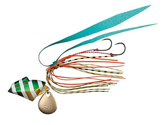 タイラバのアップ写真