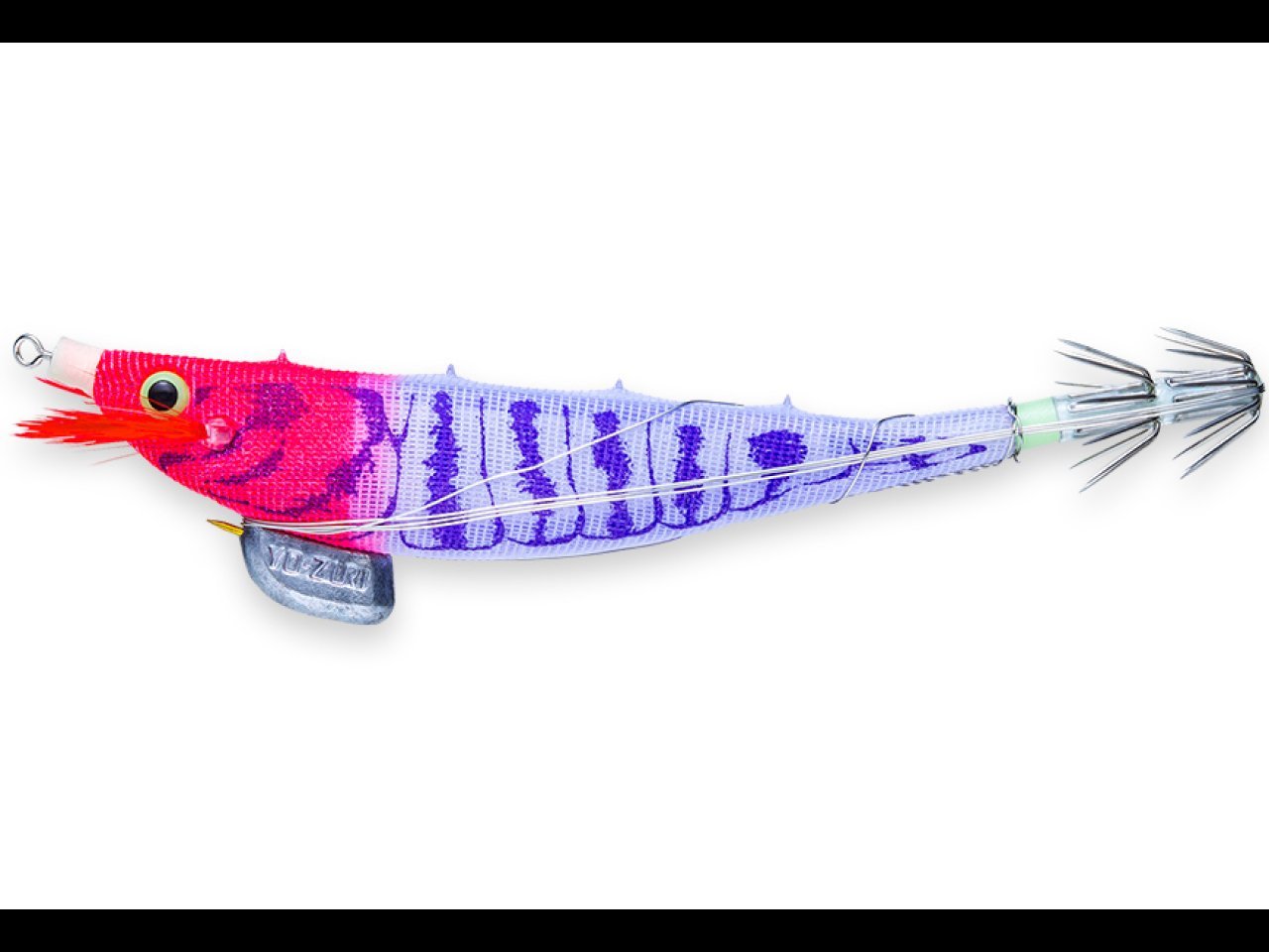 【新製品速報】ヨーヅリからエビスッテの新色が発売開始!