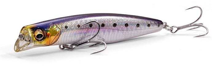 ルアーのアップ写真