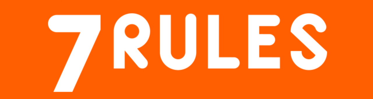 セブンルール　釣り番組