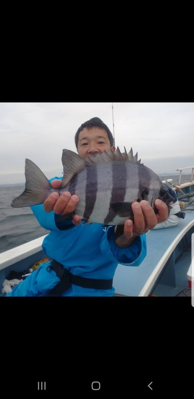釣果