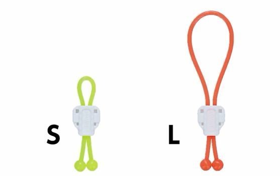 カルディバ　フックバンド　製品情報