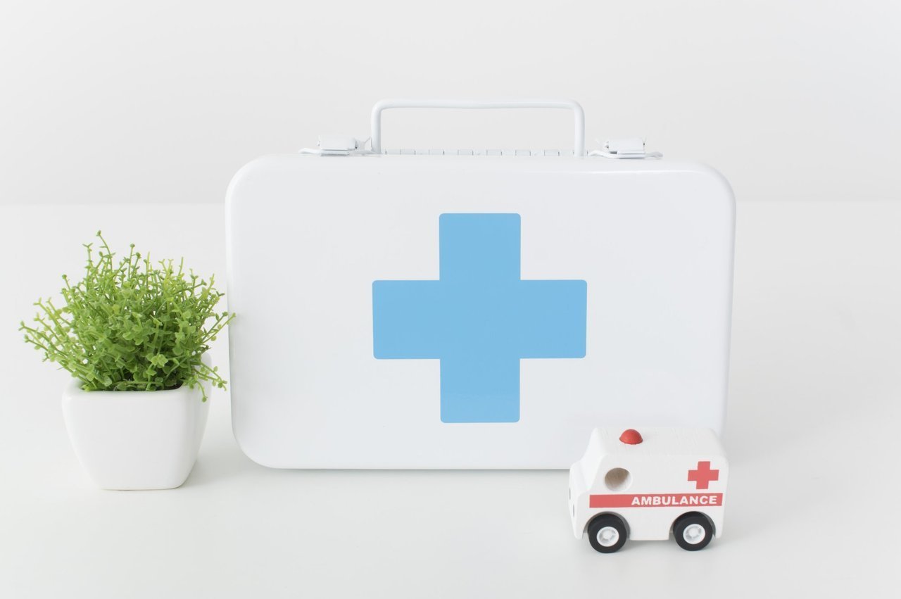 救急のイメージ