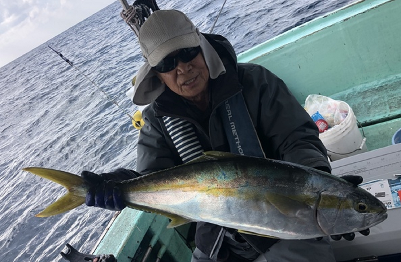 【釣果速報】ヒラマサ30本以上キャッチ!脂の乗ったブリも!福岡県成幸丸でみんなが憧れる大型青物をゲットしよう!