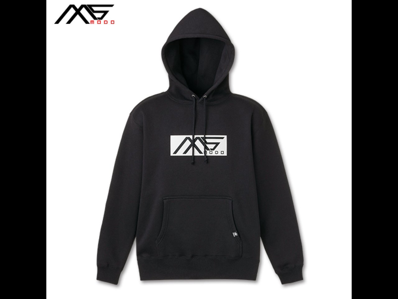 【新製品速報】エバーグリーンからMS-modo プルパーカー タイプ2が発売開始!