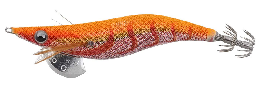 エギのアップ写真