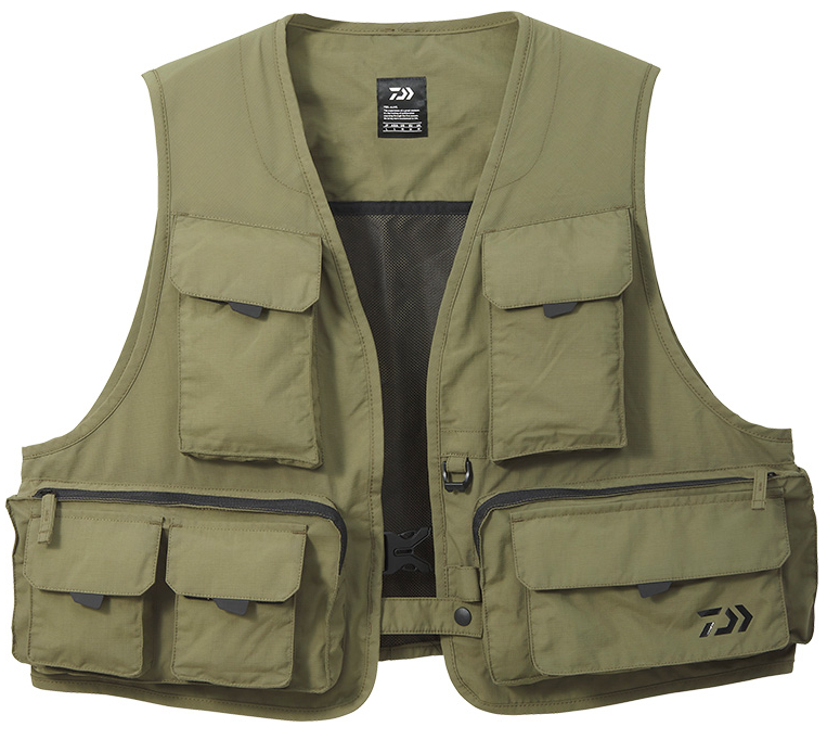 ウエアのアップ写真