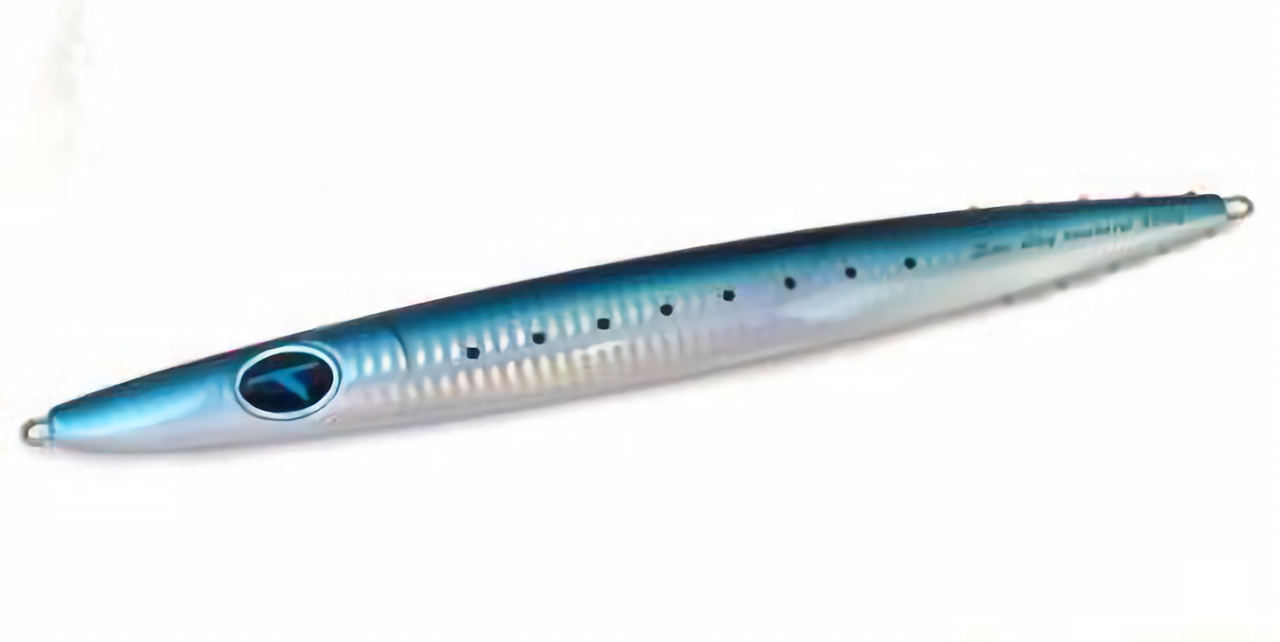Sardine Blue