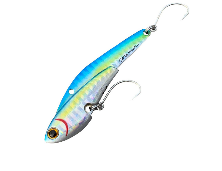 ルアーのアップ写真