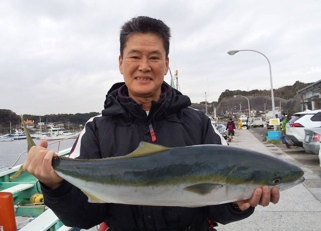 釣果