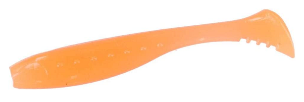 ワームのアップ写真