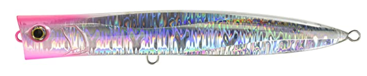 ルアーのアップ写真