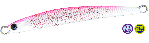 ルアーのアップ写真