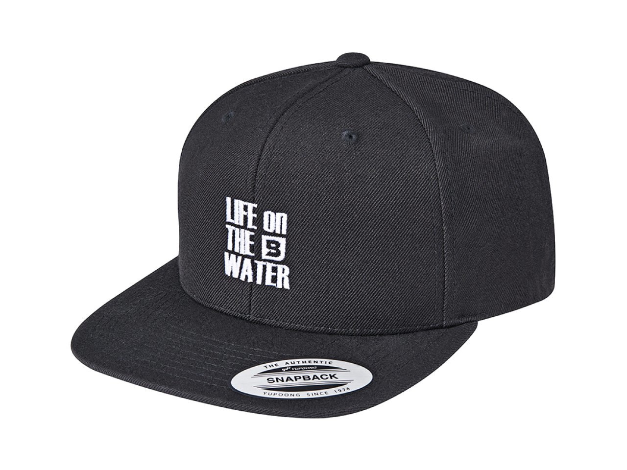 【新製品速報】ブルーストームからベーシックフラットキャップが発売開始！