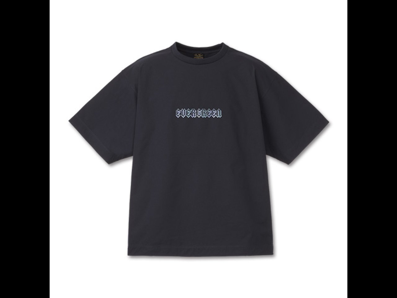 【新製品速報】エバーグリーンからE.G.マイクロリップストップ ルーズフィットTシャツが発売開始！