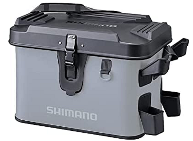 バッカンのアップ写真