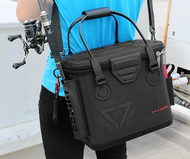 バッカンのアップ写真