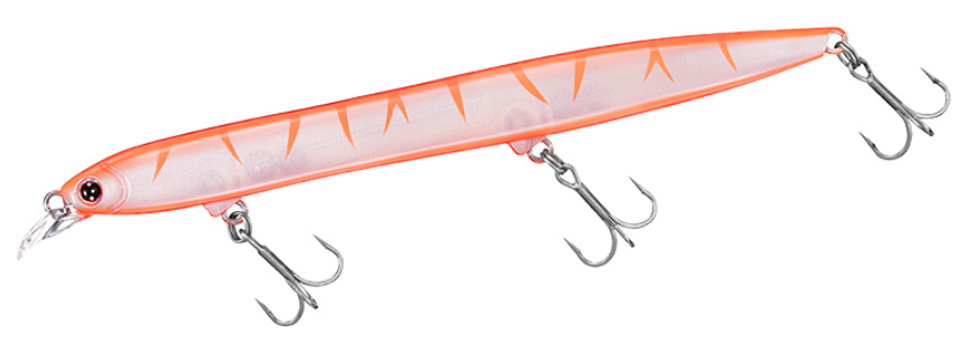 ルアーのアップ写真