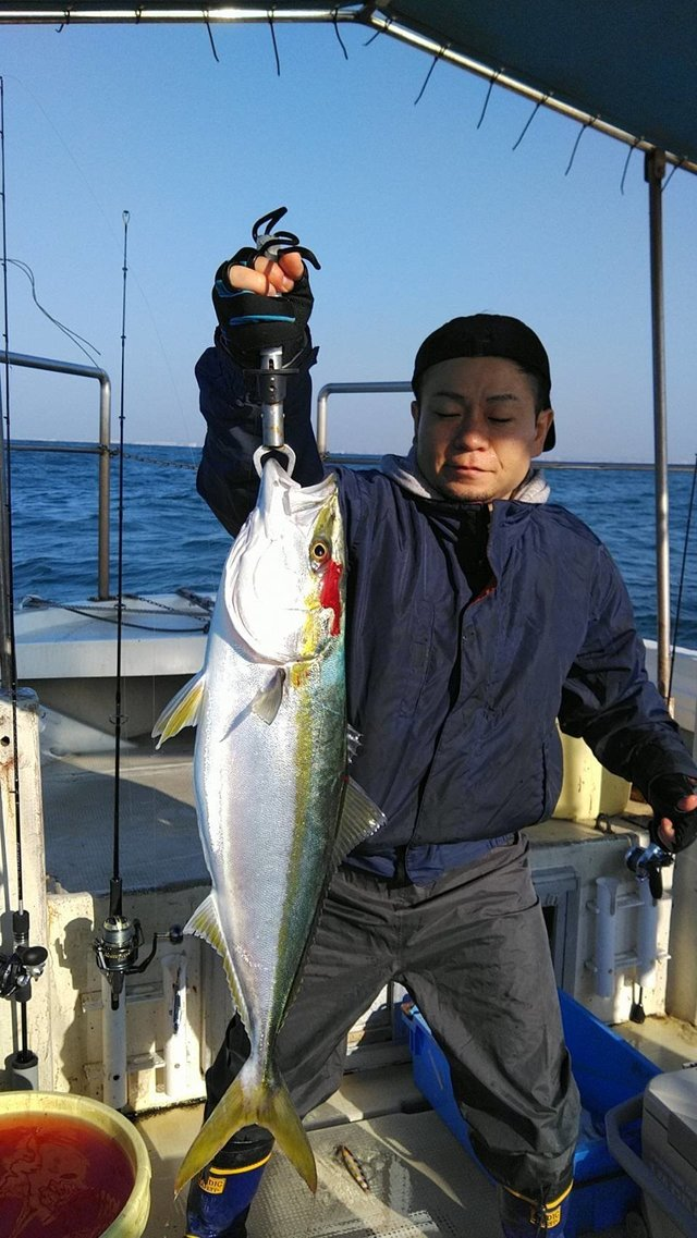 釣果
