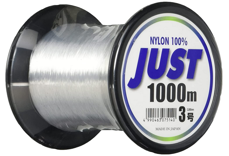 ラインのアップ写真