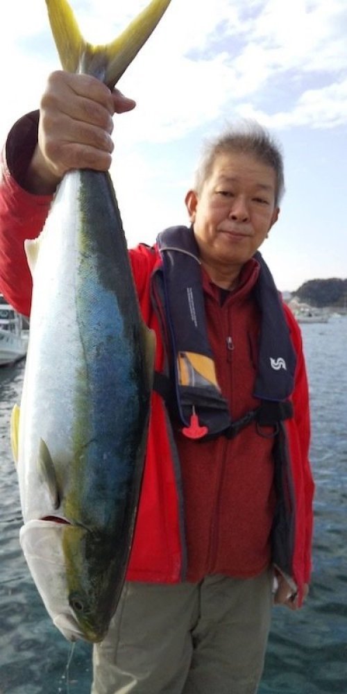 釣果